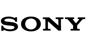 Sony-logo
