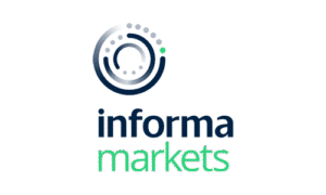 Informa Markets Logo | Full Stack Marketing Agency | PMC Media Group