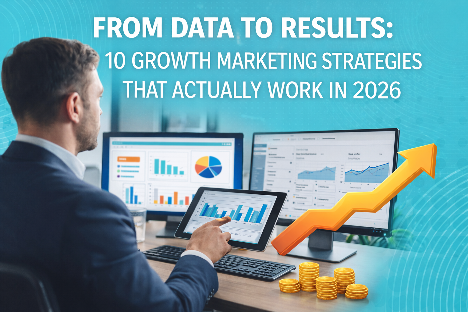 growth marketing strategy